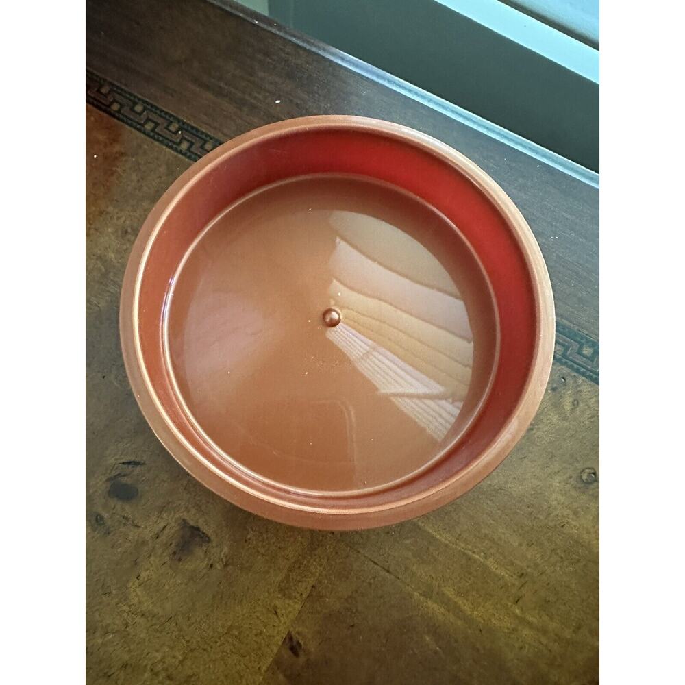 Copper Chef Perfect Egg Maker Cooker Replacement Cooking Bowl ZDQ-206 Elite